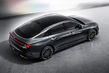 The new generation of the KIA Optima sedan photo 5