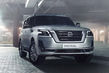 Review of the updated SUV Nissan Patrol photo 3