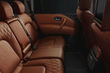 Review of the updated SUV Nissan Patrol photo 9