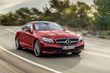 Browse mid-size coupe Mercedes-Benz E-Class Coupe photo 2