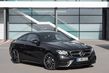 Browse mid-size coupe Mercedes-Benz E-Class Coupe photo 8