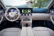 Browse mid-size coupe Mercedes-Benz E-Class Coupe photo 11