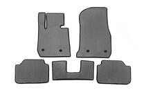 BMW 1 Series F20/F21 2011-2019 EVA Floor Mats (Gray) photo 4