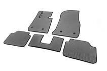 BMW 1 Series F20/F21 2011-2019 EVA Floor Mats (Gray) photo 5