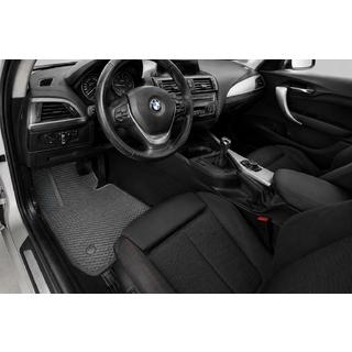 EVA Floor Mats (Gray) photo 1