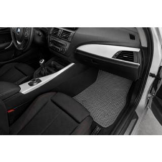 EVA Floor Mats (Gray) photo 2