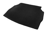 BMW 1 Series F20/F21 2011-2019 EVA Trunk Mat (black) photo 2