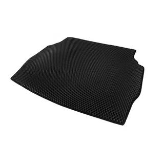 EVA Trunk Mat (black) photo 2