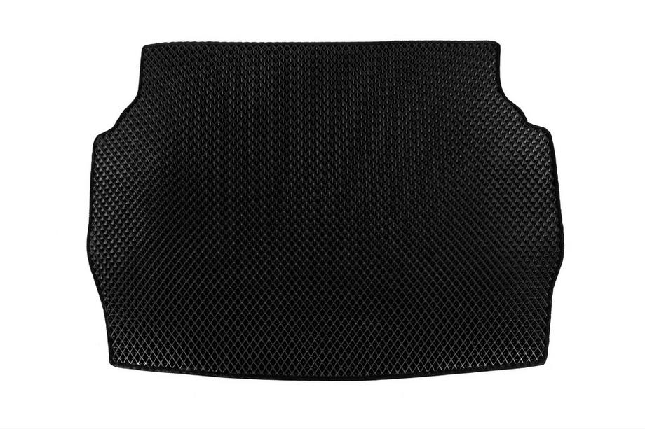 BMW 1 Series F20/F21 2011-2019 EVA Trunk Mat (black) Image
