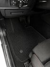 BMW 1 Series F20/F21 2011-2019 EVA Floor Mats (Black) photo 1