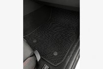 BMW 1 Series F20/F21 2011-2019 EVA Floor Mats (Black) photo 2