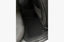 BMW 1 Series F20/F21 2011-2019 EVA Floor Mats (Black) photo 3
