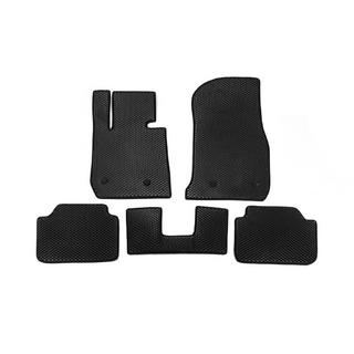 EVA Floor Mats (Black) photo 4