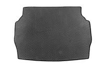 BMW 1 Series F20/F21 2011-2019 EVA Trunk Mat (Gray) photo 4