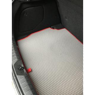 EVA Trunk Mat (Gray) photo 2