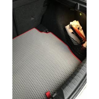 EVA Trunk Mat (Gray) photo 3