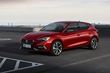 The new generation of the hatchback Seat Leon photo 3