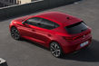 The new generation of the hatchback Seat Leon photo 9