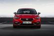The new generation of the hatchback Seat Leon photo 2
