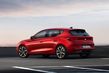 The new generation of the hatchback Seat Leon photo 8