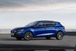 The new generation of the hatchback Seat Leon photo 6
