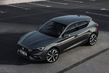 The new generation of the hatchback Seat Leon photo 5