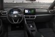 The new generation of the hatchback Seat Leon photo 10