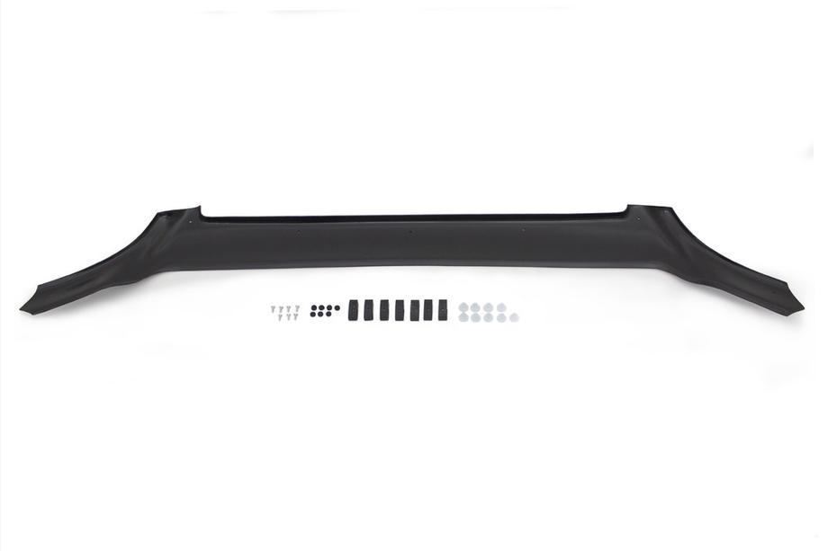 Mercedes Sprinter W906 2006–2018 Hood Deflector 2006-2013 (EuroCap) Photo 6