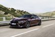 Review of sports sedan BMW M8 Gran Coupe photo 2