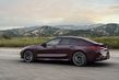 Review of sports sedan BMW M8 Gran Coupe photo 7