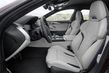 Review of sports sedan BMW M8 Gran Coupe photo 11