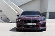 Review of sports sedan BMW M8 Gran Coupe photo 1