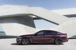 Review of sports sedan BMW M8 Gran Coupe photo 9