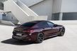 Review of sports sedan BMW M8 Gran Coupe photo 8