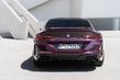 Review of sports sedan BMW M8 Gran Coupe photo 6
