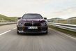 Review of sports sedan BMW M8 Gran Coupe photo 5