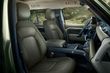 The premium three-door SUV Land Rover Defender 90 photo 10