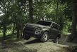 The premium three-door SUV Land Rover Defender 90 photo 4
