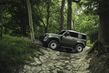 The premium three-door SUV Land Rover Defender 90 photo 3
