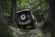 The premium three-door SUV Land Rover Defender 90 photo 5