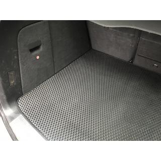 Trunk Mat V1 (EVA, Black) photo 2