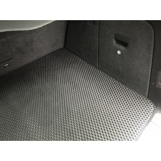 Trunk Mat V1 (EVA, Black) photo 3