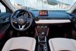 Subcompact urban crossover Mazda CX-3 photo 11