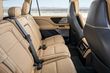 Browse luxury crossover Lincoln Aviator photo 13