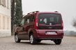 Review updated kompakten Fiat Doblo photo 7