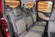 Review updated kompakten Fiat Doblo photo 11