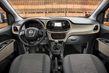 Review updated kompakten Fiat Doblo photo 10