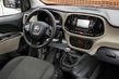 Review updated kompakten Fiat Doblo photo 8