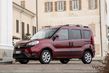 Review updated kompakten Fiat Doblo photo 1