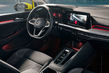 The new generation of hatchback Volkswagen Golf photo 14